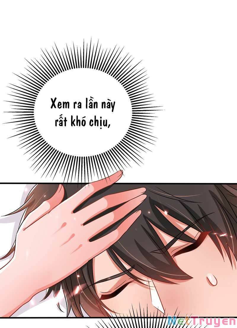 Trùng Sinh Không Gian: Cô Vợ Hào Môn Nóng Bỏng Không Dễ Chọc Chapter 71 - 37