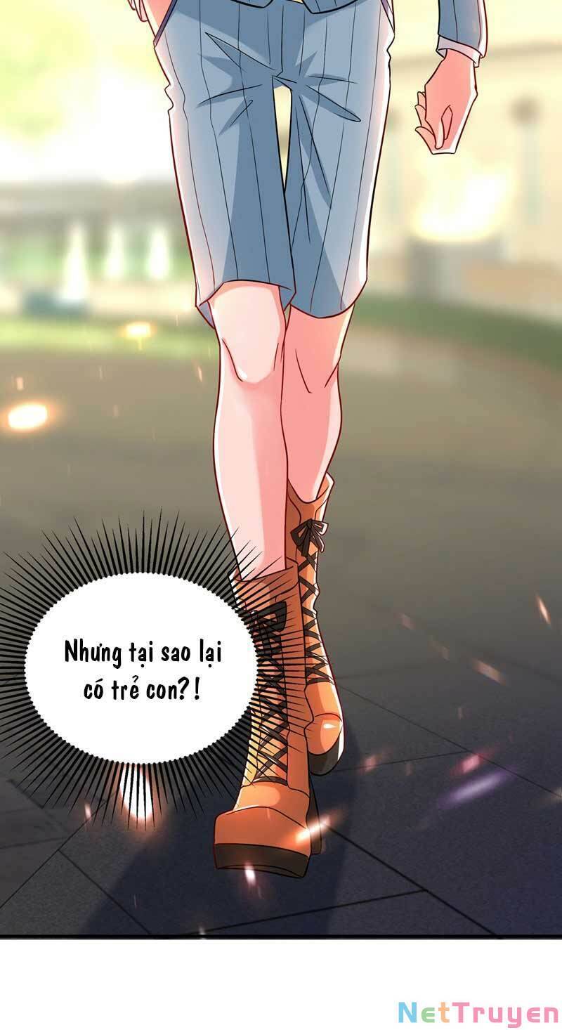 Trùng Sinh Không Gian: Cô Vợ Hào Môn Nóng Bỏng Không Dễ Chọc Chapter 71 - 9
