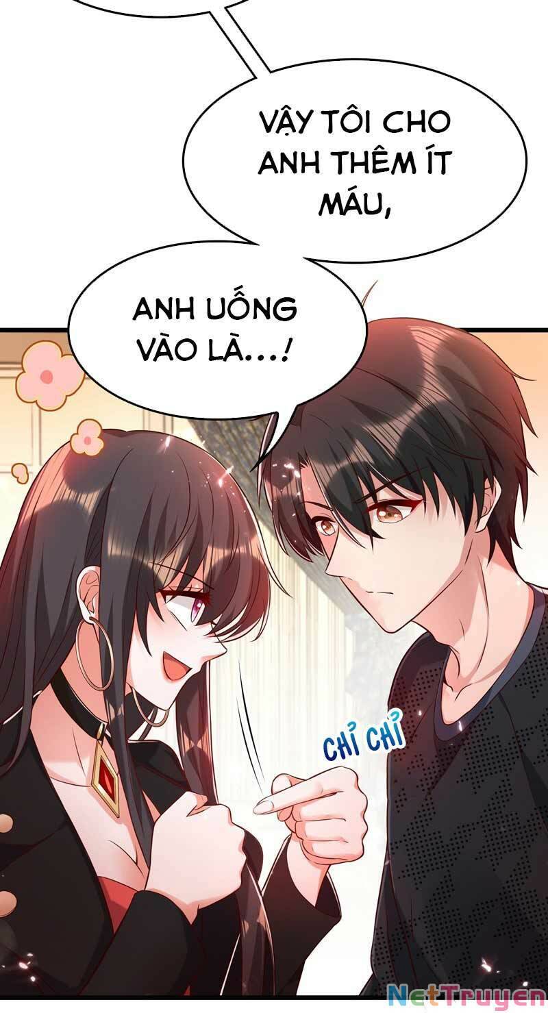 Trùng Sinh Không Gian: Cô Vợ Hào Môn Nóng Bỏng Không Dễ Chọc Chapter 72 - 30