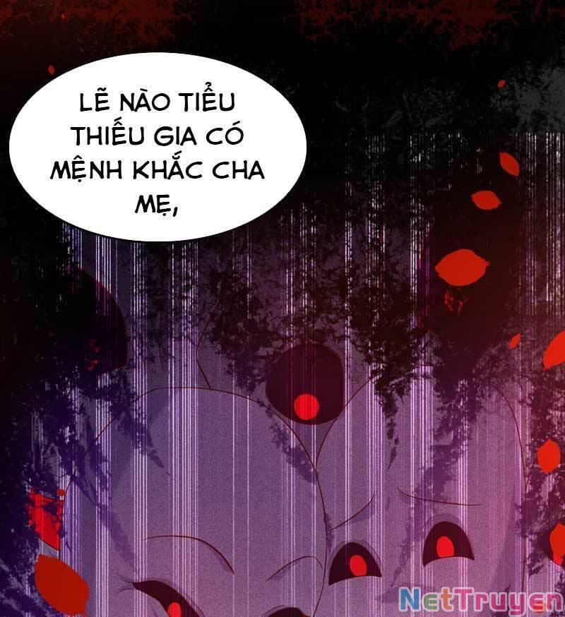 Trùng Sinh Không Gian: Cô Vợ Hào Môn Nóng Bỏng Không Dễ Chọc Chapter 72 - 9