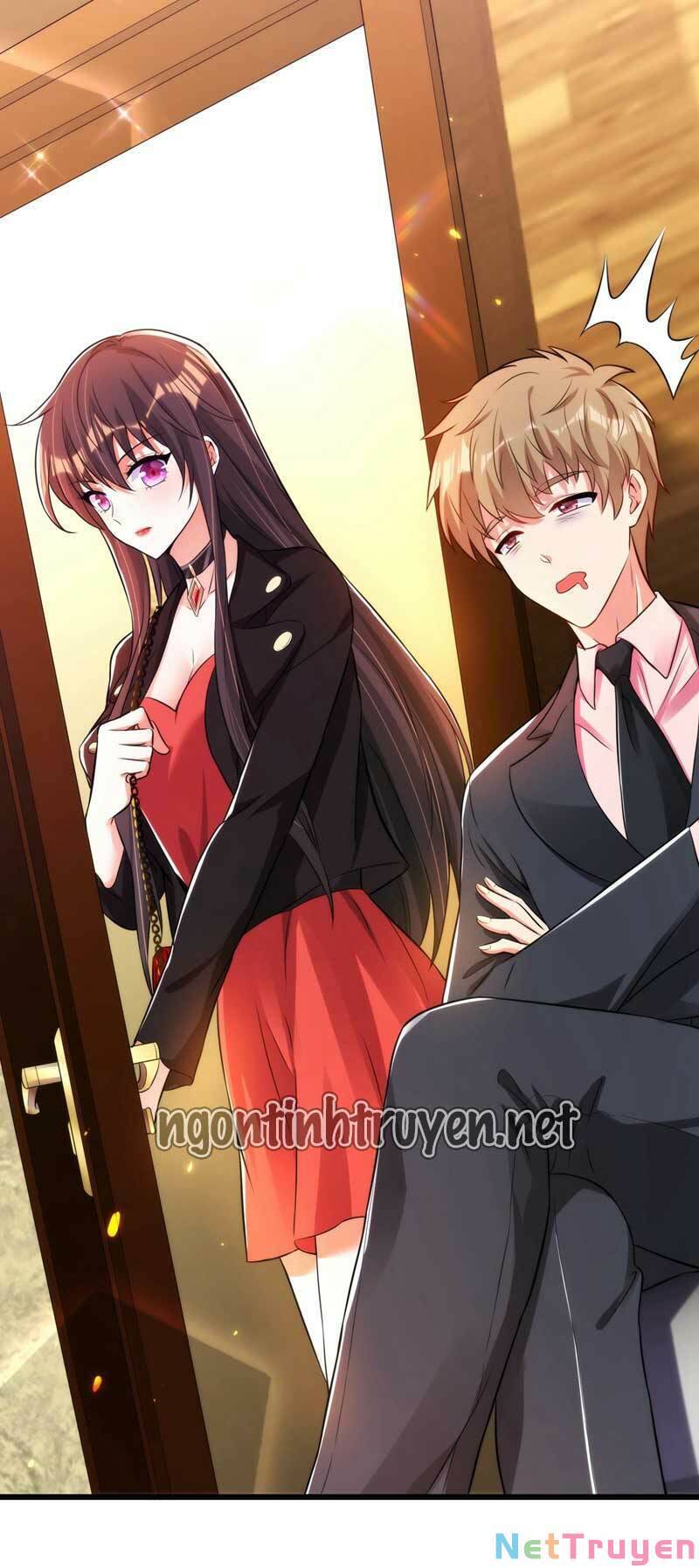 Trùng Sinh Không Gian: Cô Vợ Hào Môn Nóng Bỏng Không Dễ Chọc Chapter 73 - 20