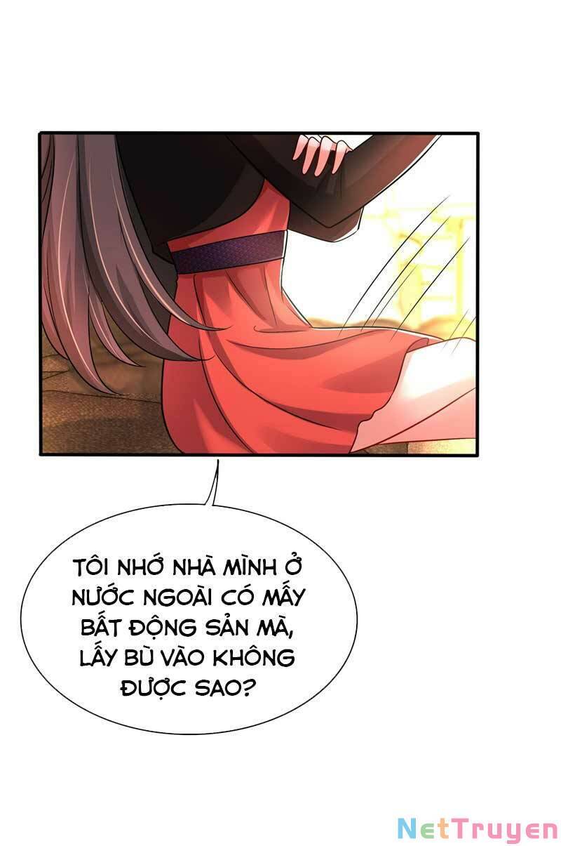 Trùng Sinh Không Gian: Cô Vợ Hào Môn Nóng Bỏng Không Dễ Chọc Chapter 74 - 16