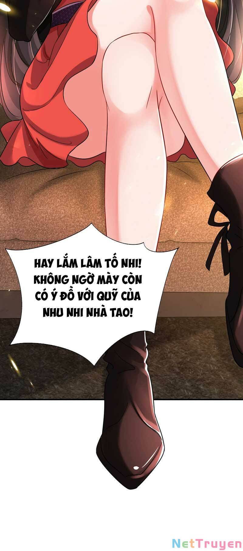 Trùng Sinh Không Gian: Cô Vợ Hào Môn Nóng Bỏng Không Dễ Chọc Chapter 74 - 18
