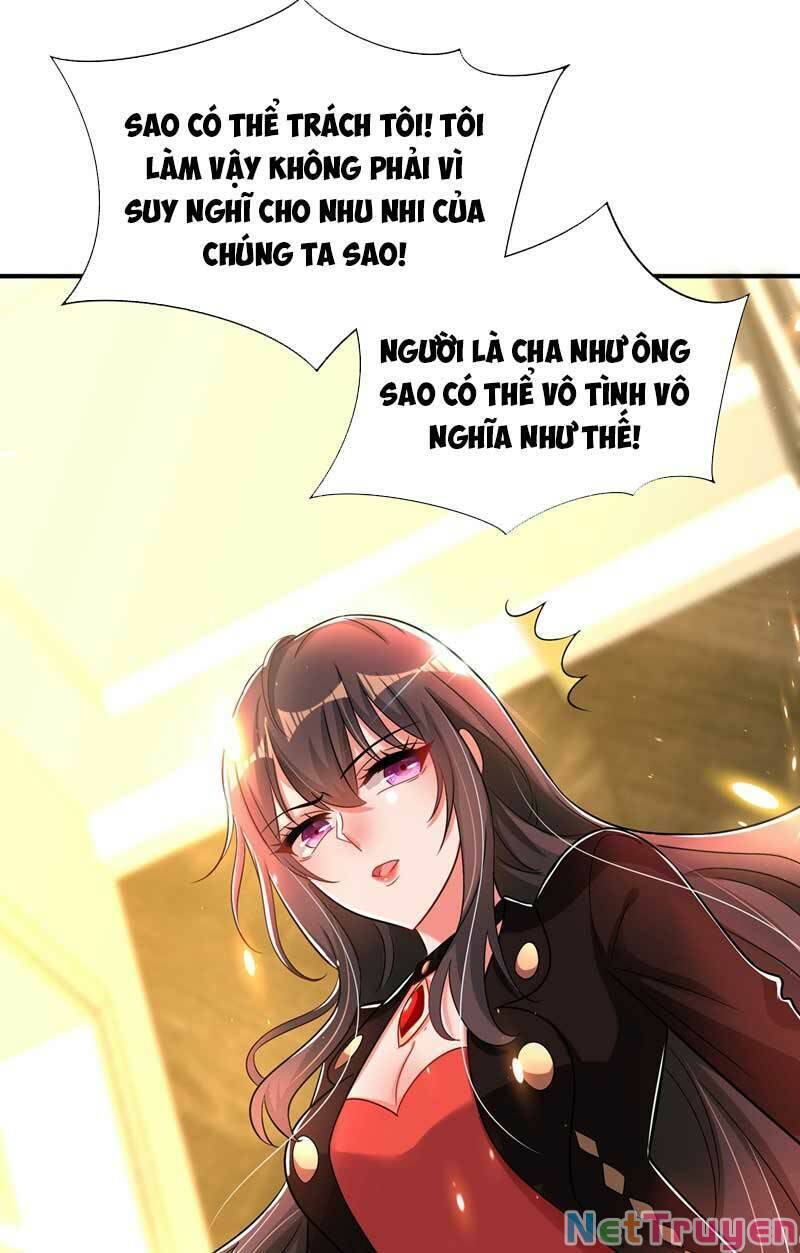 Trùng Sinh Không Gian: Cô Vợ Hào Môn Nóng Bỏng Không Dễ Chọc Chapter 74 - 4
