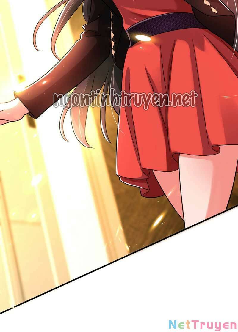 Trùng Sinh Không Gian: Cô Vợ Hào Môn Nóng Bỏng Không Dễ Chọc Chapter 74 - 5
