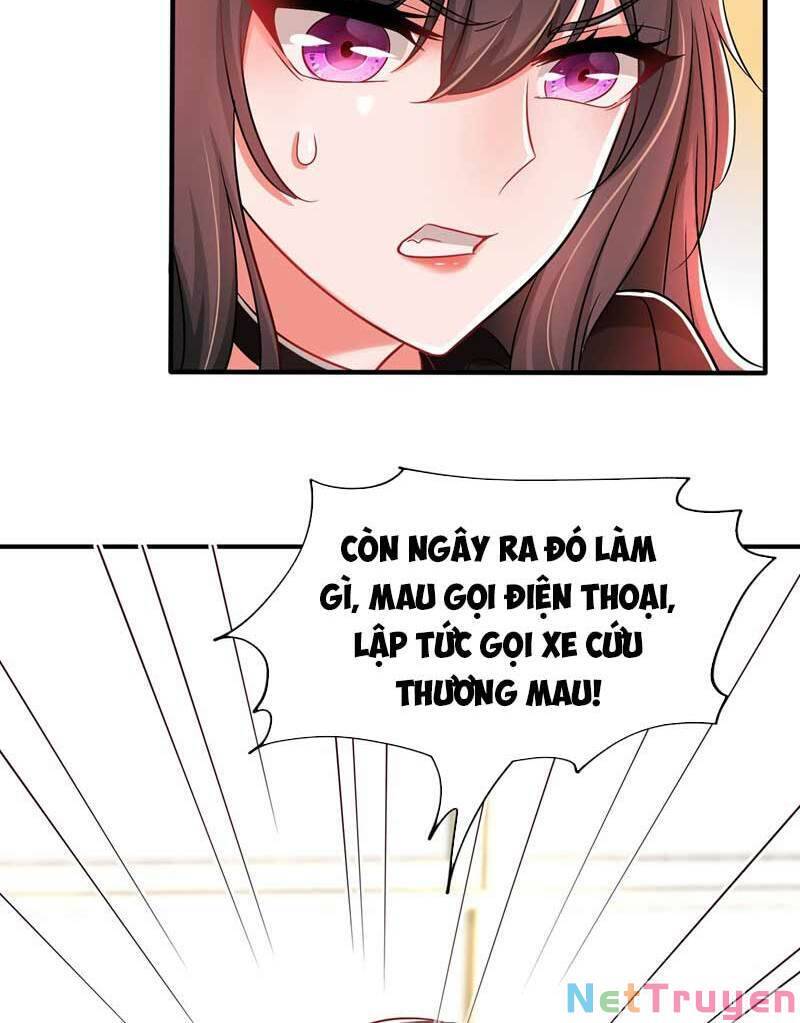 Trùng Sinh Không Gian: Cô Vợ Hào Môn Nóng Bỏng Không Dễ Chọc Chapter 75 - 18