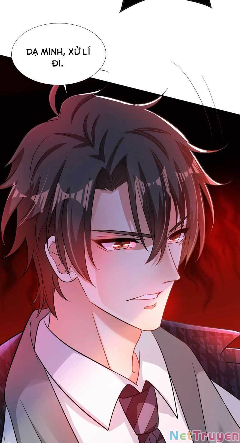 Trùng Sinh Không Gian: Cô Vợ Hào Môn Nóng Bỏng Không Dễ Chọc Chapter 76 - 25