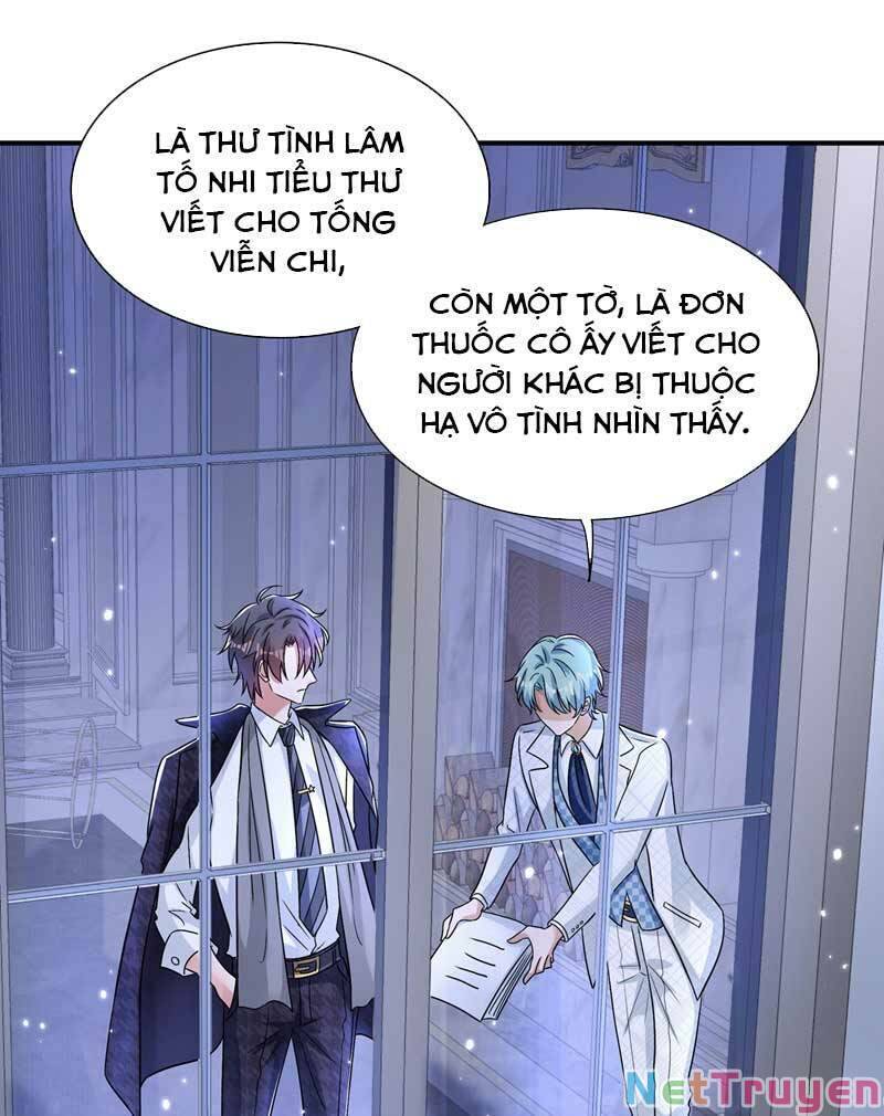 Trùng Sinh Không Gian: Cô Vợ Hào Môn Nóng Bỏng Không Dễ Chọc Chapter 76 - 36