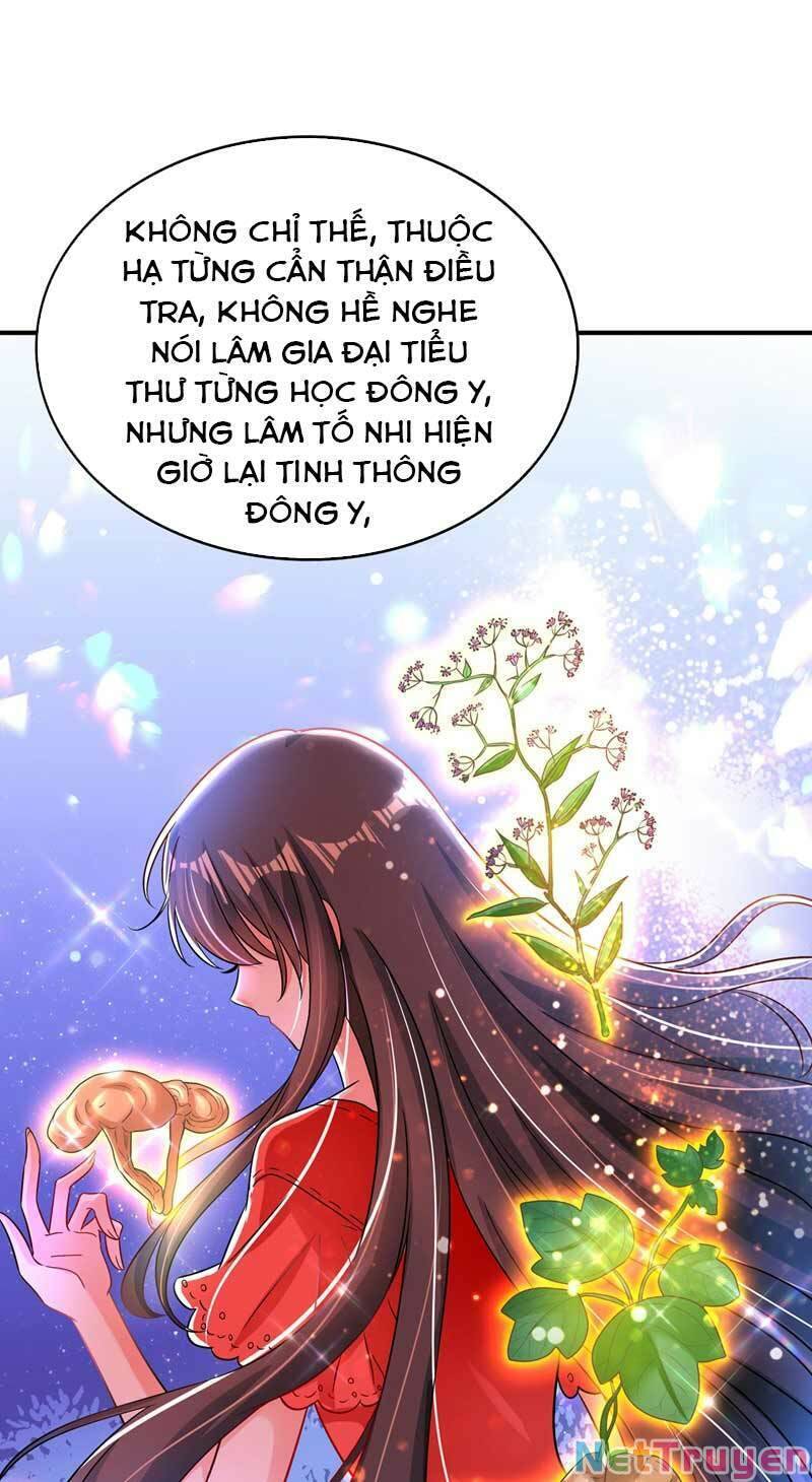 Trùng Sinh Không Gian: Cô Vợ Hào Môn Nóng Bỏng Không Dễ Chọc Chapter 76 - 42