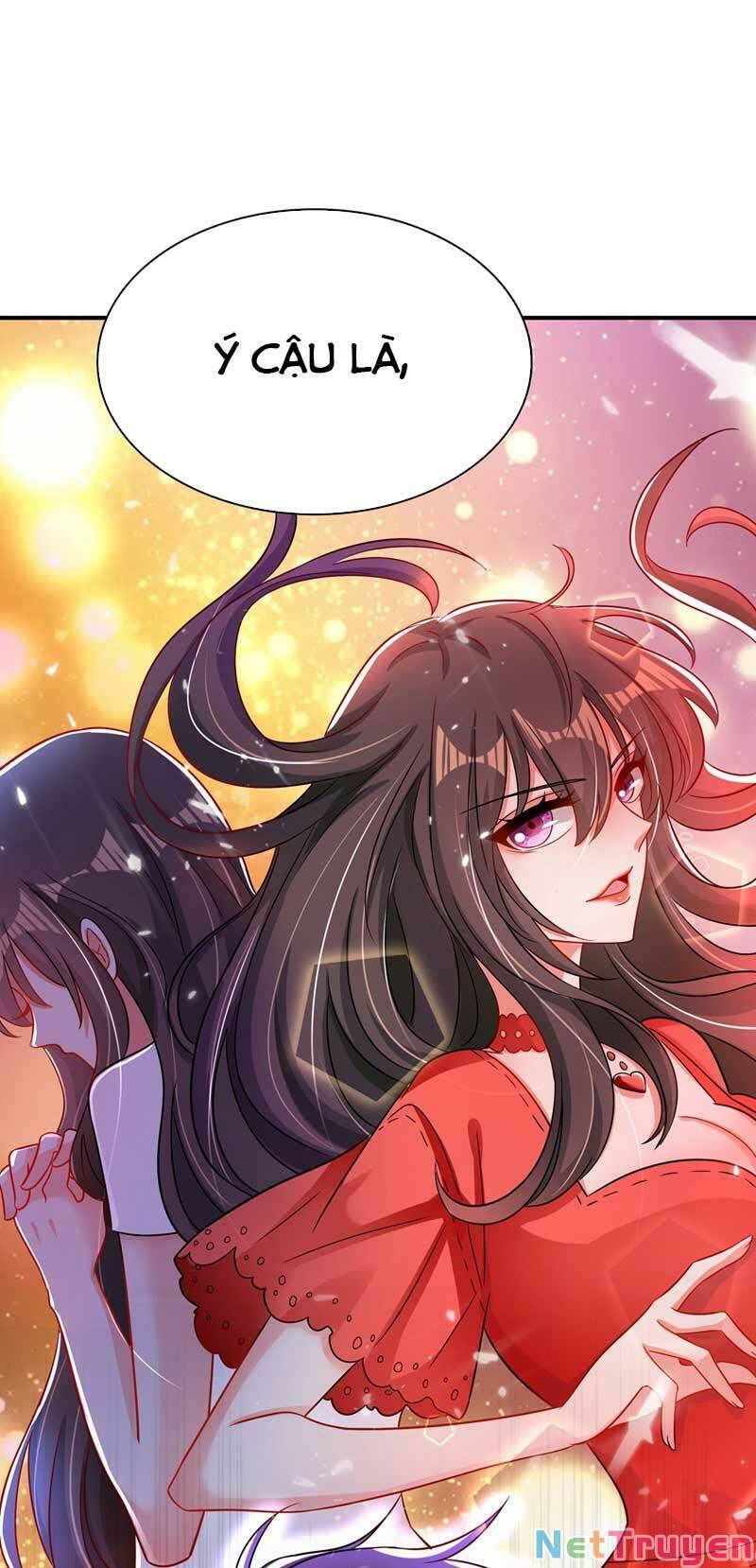 Trùng Sinh Không Gian: Cô Vợ Hào Môn Nóng Bỏng Không Dễ Chọc Chapter 76 - 44