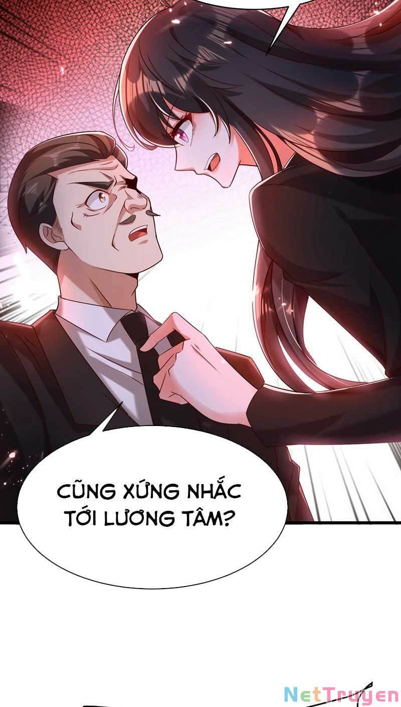 Trùng Sinh Không Gian: Cô Vợ Hào Môn Nóng Bỏng Không Dễ Chọc Chapter 77 - 22