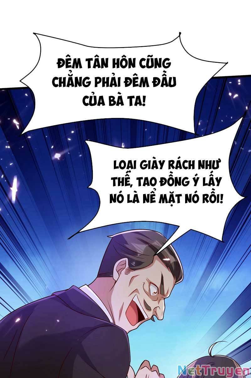 Trùng Sinh Không Gian: Cô Vợ Hào Môn Nóng Bỏng Không Dễ Chọc Chapter 77 - 24