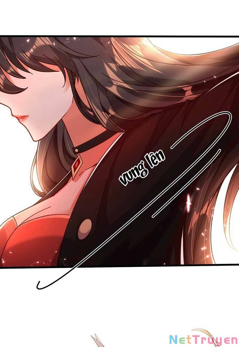 Trùng Sinh Không Gian: Cô Vợ Hào Môn Nóng Bỏng Không Dễ Chọc Chapter 77 - 34