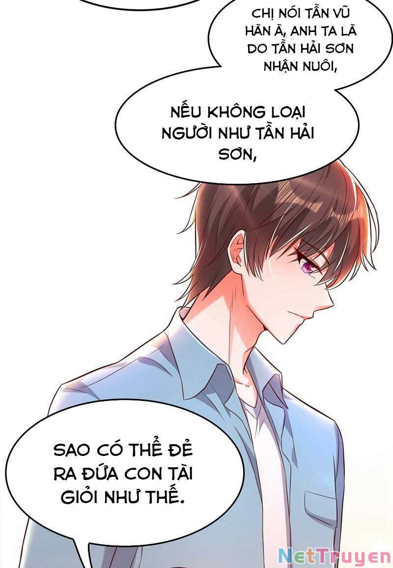 Trùng Sinh Không Gian: Cô Vợ Hào Môn Nóng Bỏng Không Dễ Chọc Chapter 78 - 13