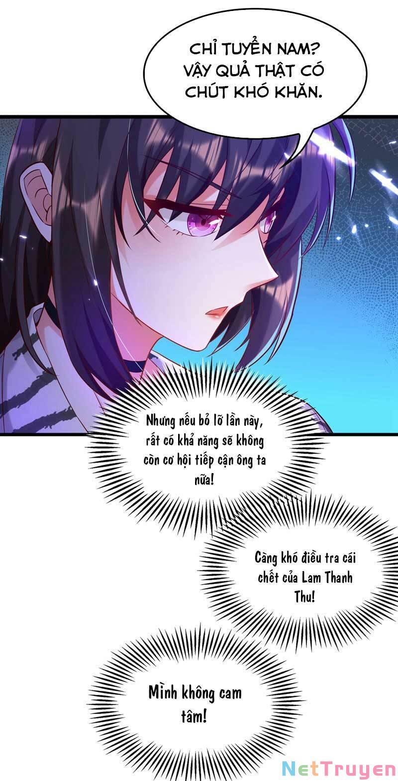 Trùng Sinh Không Gian: Cô Vợ Hào Môn Nóng Bỏng Không Dễ Chọc Chapter 78 - 25