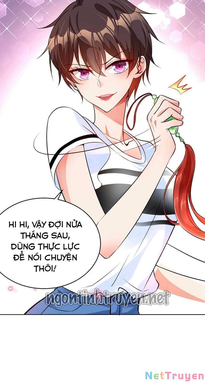 Trùng Sinh Không Gian: Cô Vợ Hào Môn Nóng Bỏng Không Dễ Chọc Chapter 78 - 43