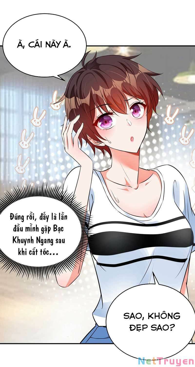Trùng Sinh Không Gian: Cô Vợ Hào Môn Nóng Bỏng Không Dễ Chọc Chapter 79 - 14