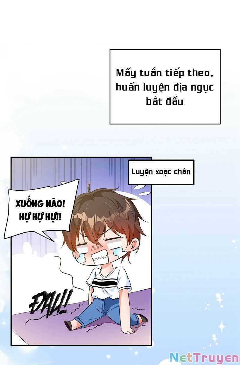 Trùng Sinh Không Gian: Cô Vợ Hào Môn Nóng Bỏng Không Dễ Chọc Chapter 79 - 3
