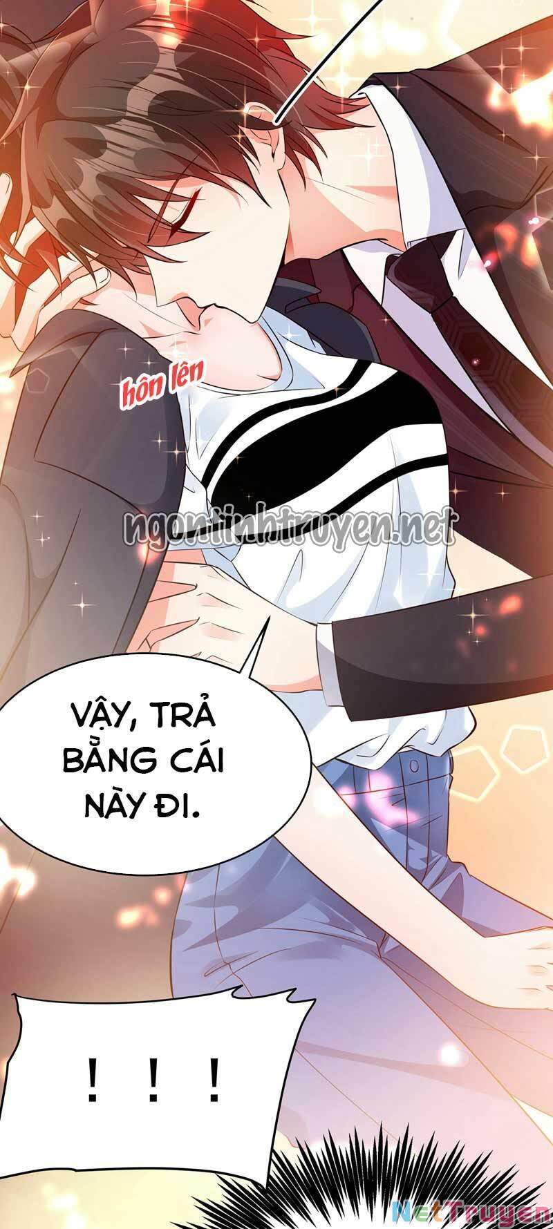 Trùng Sinh Không Gian: Cô Vợ Hào Môn Nóng Bỏng Không Dễ Chọc Chapter 79 - 29