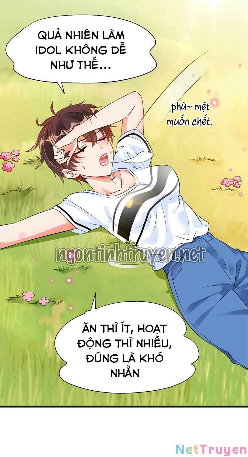 Trùng Sinh Không Gian: Cô Vợ Hào Môn Nóng Bỏng Không Dễ Chọc Chapter 79 - 6