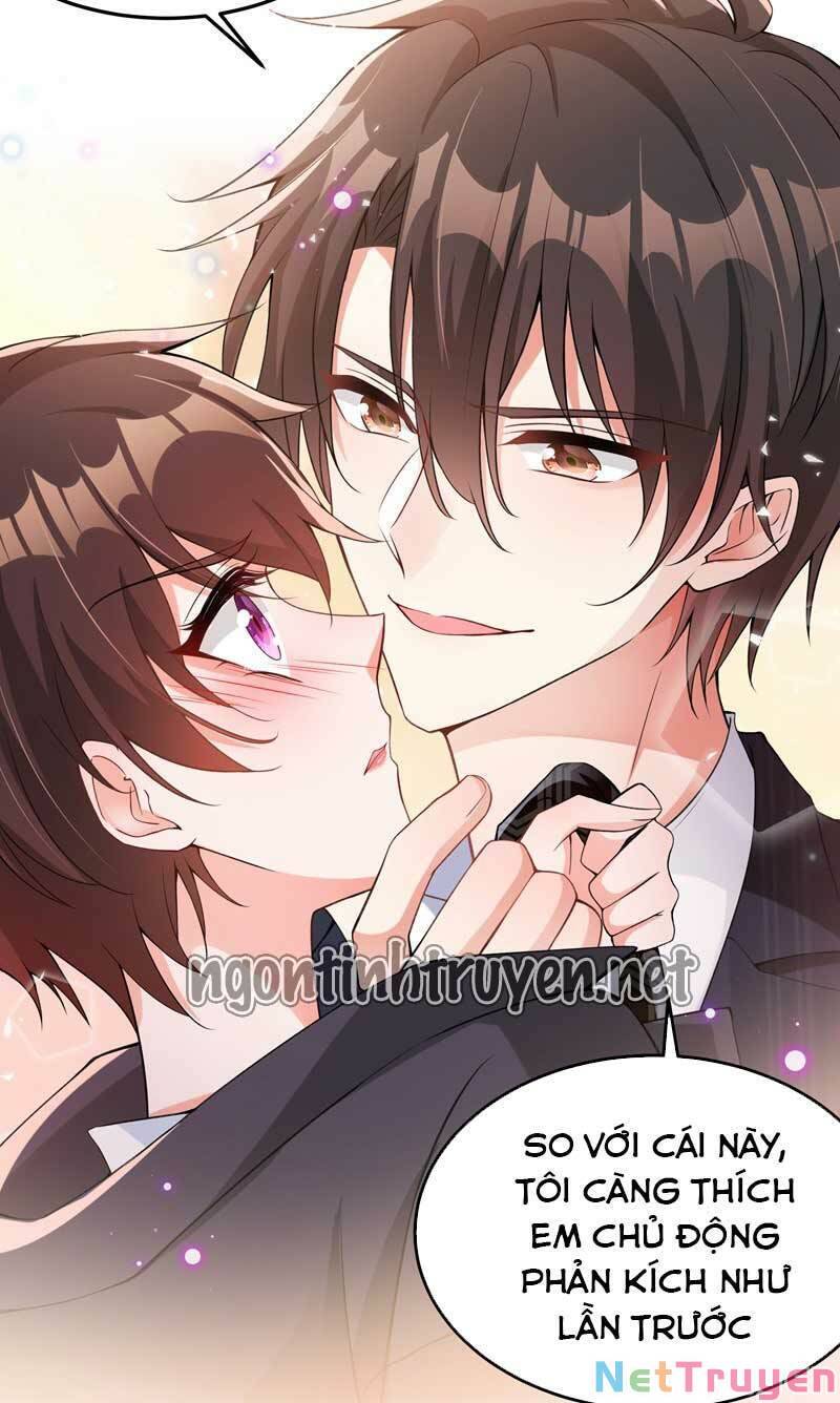 Trùng Sinh Không Gian: Cô Vợ Hào Môn Nóng Bỏng Không Dễ Chọc Chapter 80 - 4