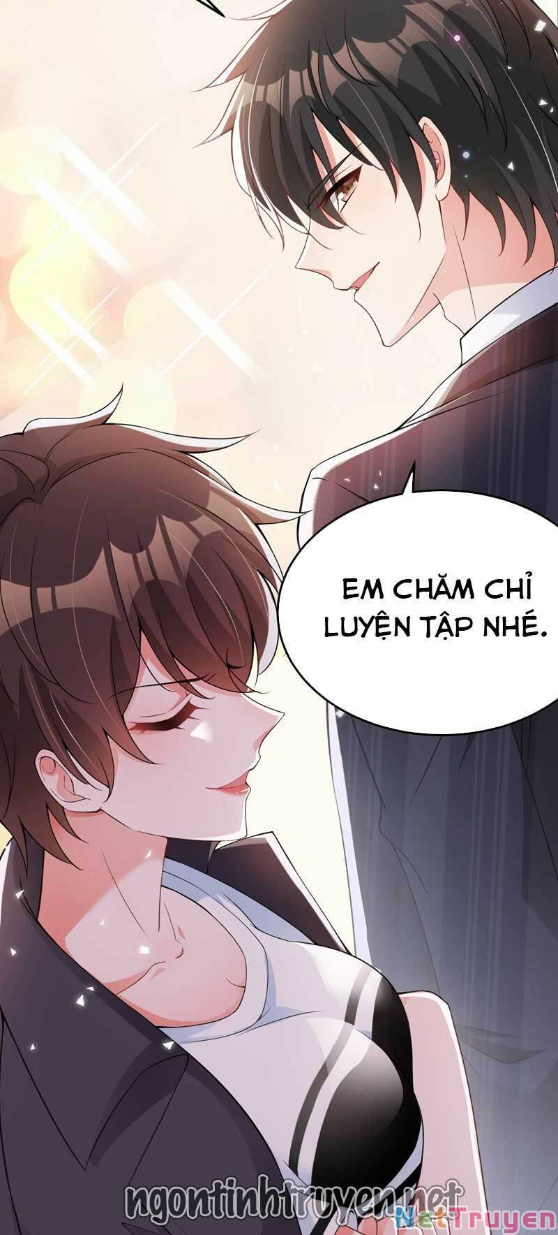 Trùng Sinh Không Gian: Cô Vợ Hào Môn Nóng Bỏng Không Dễ Chọc Chapter 80 - 10
