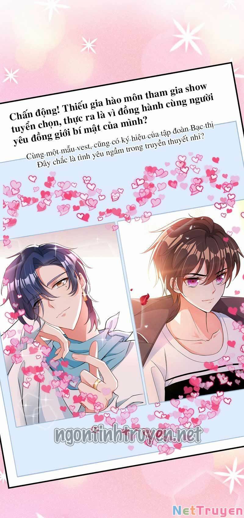 Trùng Sinh Không Gian: Cô Vợ Hào Môn Nóng Bỏng Không Dễ Chọc Chapter 81 - 16