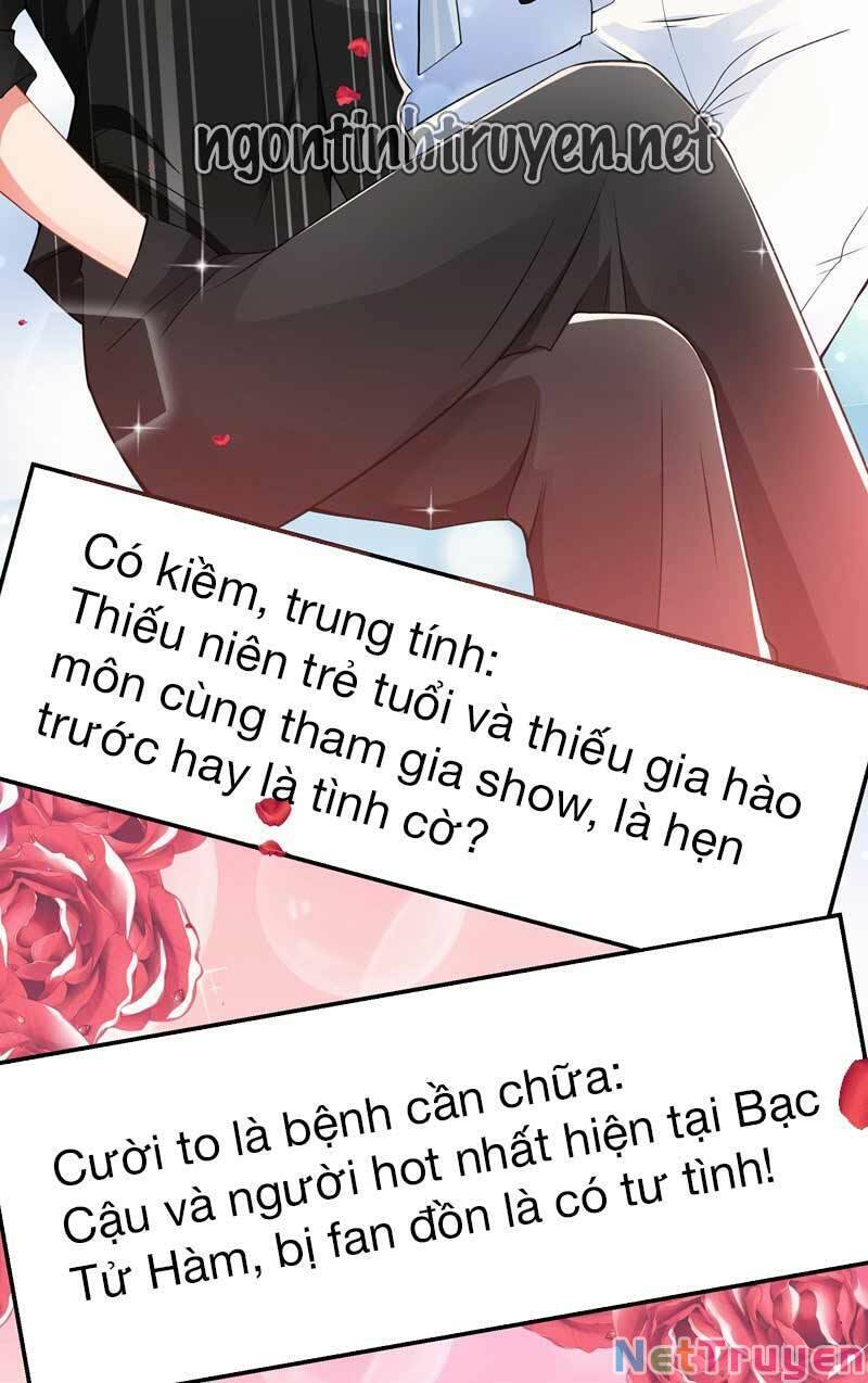 Trùng Sinh Không Gian: Cô Vợ Hào Môn Nóng Bỏng Không Dễ Chọc Chapter 81 - 18