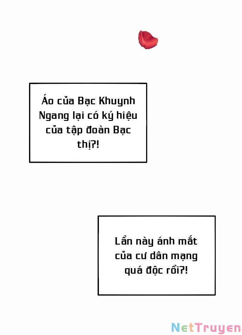 Trùng Sinh Không Gian: Cô Vợ Hào Môn Nóng Bỏng Không Dễ Chọc Chapter 81 - 21
