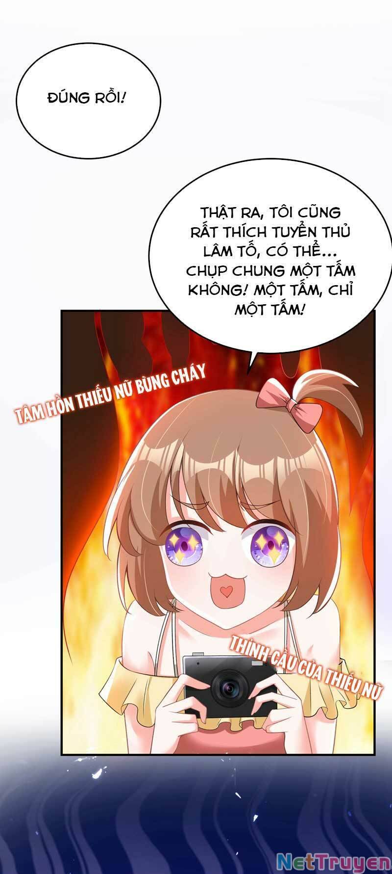 Trùng Sinh Không Gian: Cô Vợ Hào Môn Nóng Bỏng Không Dễ Chọc Chapter 82 - 12