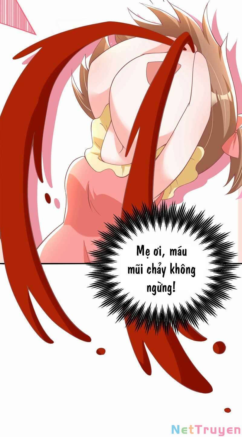Trùng Sinh Không Gian: Cô Vợ Hào Môn Nóng Bỏng Không Dễ Chọc Chapter 82 - 24