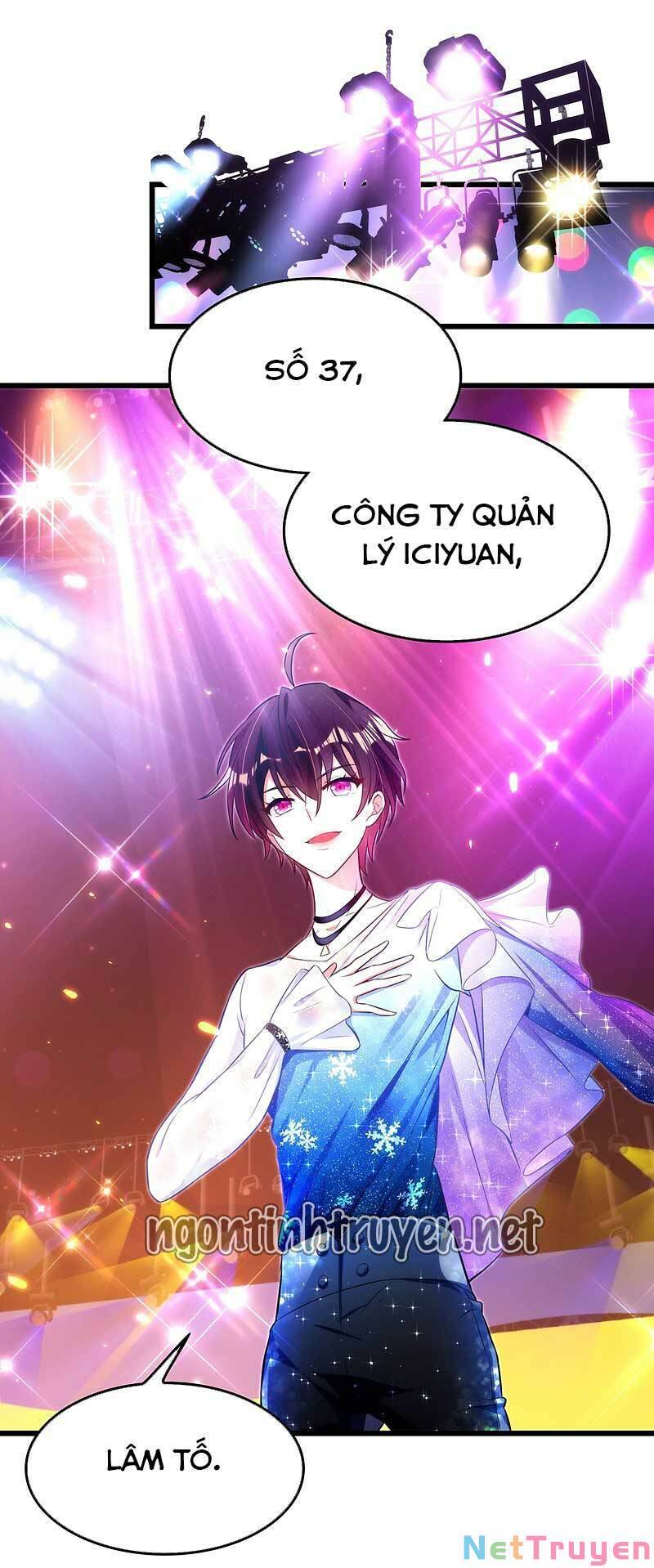 Trùng Sinh Không Gian: Cô Vợ Hào Môn Nóng Bỏng Không Dễ Chọc Chapter 83 - 15