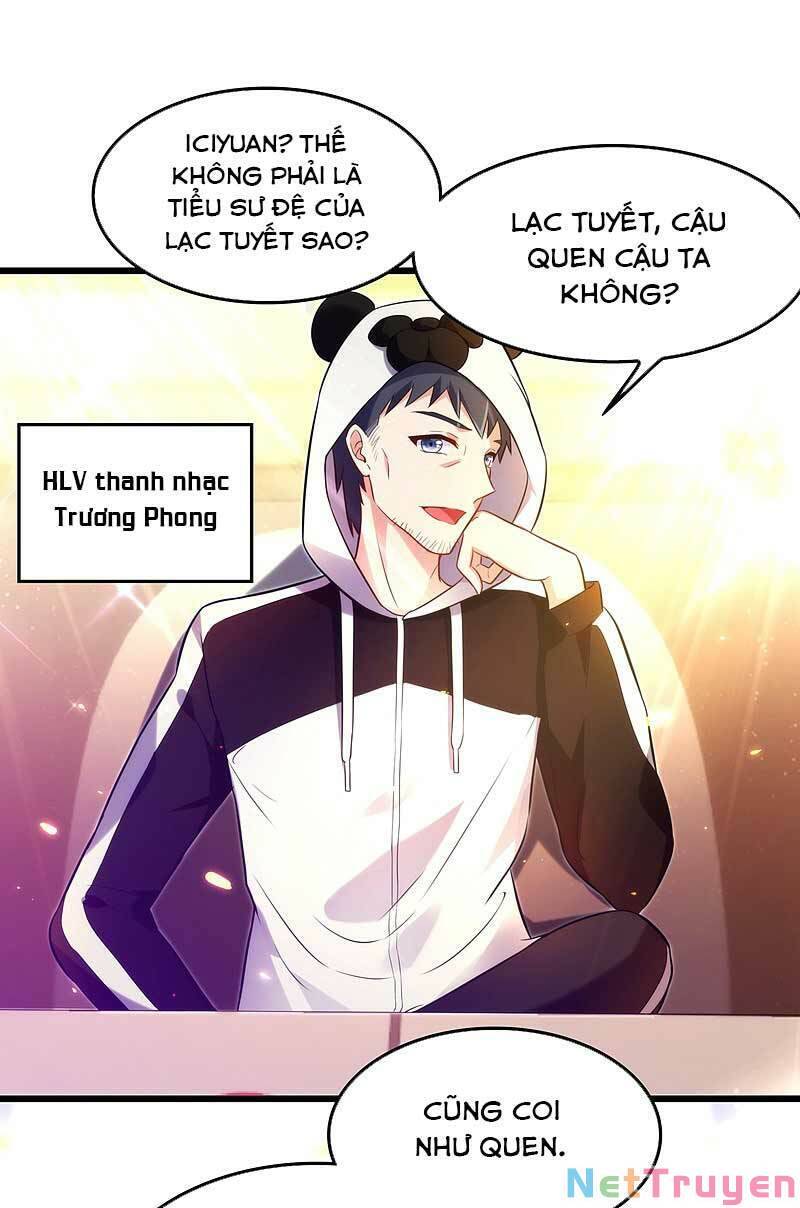 Trùng Sinh Không Gian: Cô Vợ Hào Môn Nóng Bỏng Không Dễ Chọc Chapter 83 - 16