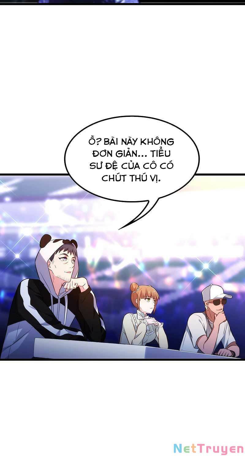 Trùng Sinh Không Gian: Cô Vợ Hào Môn Nóng Bỏng Không Dễ Chọc Chapter 83 - 27