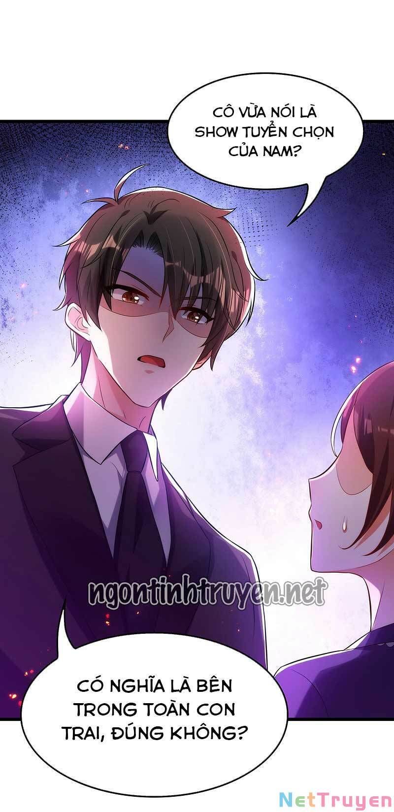 Trùng Sinh Không Gian: Cô Vợ Hào Môn Nóng Bỏng Không Dễ Chọc Chapter 83 - 7