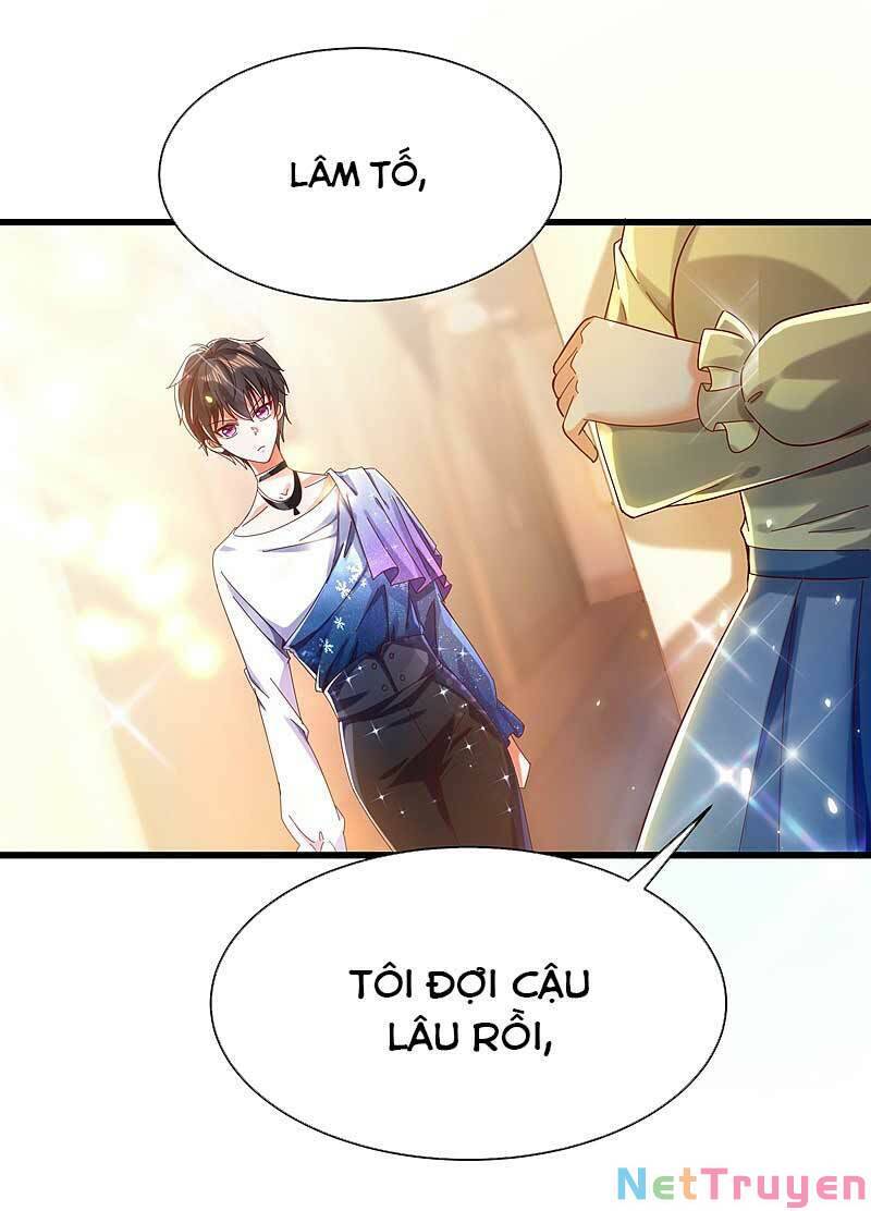Trùng Sinh Không Gian: Cô Vợ Hào Môn Nóng Bỏng Không Dễ Chọc Chapter 84 - 11