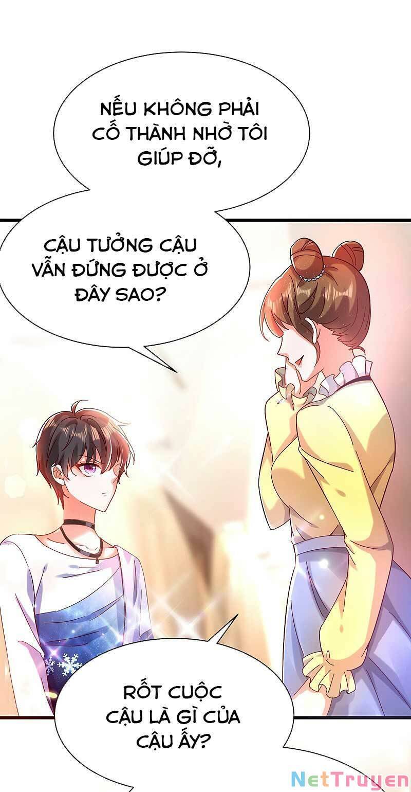 Trùng Sinh Không Gian: Cô Vợ Hào Môn Nóng Bỏng Không Dễ Chọc Chapter 84 - 14