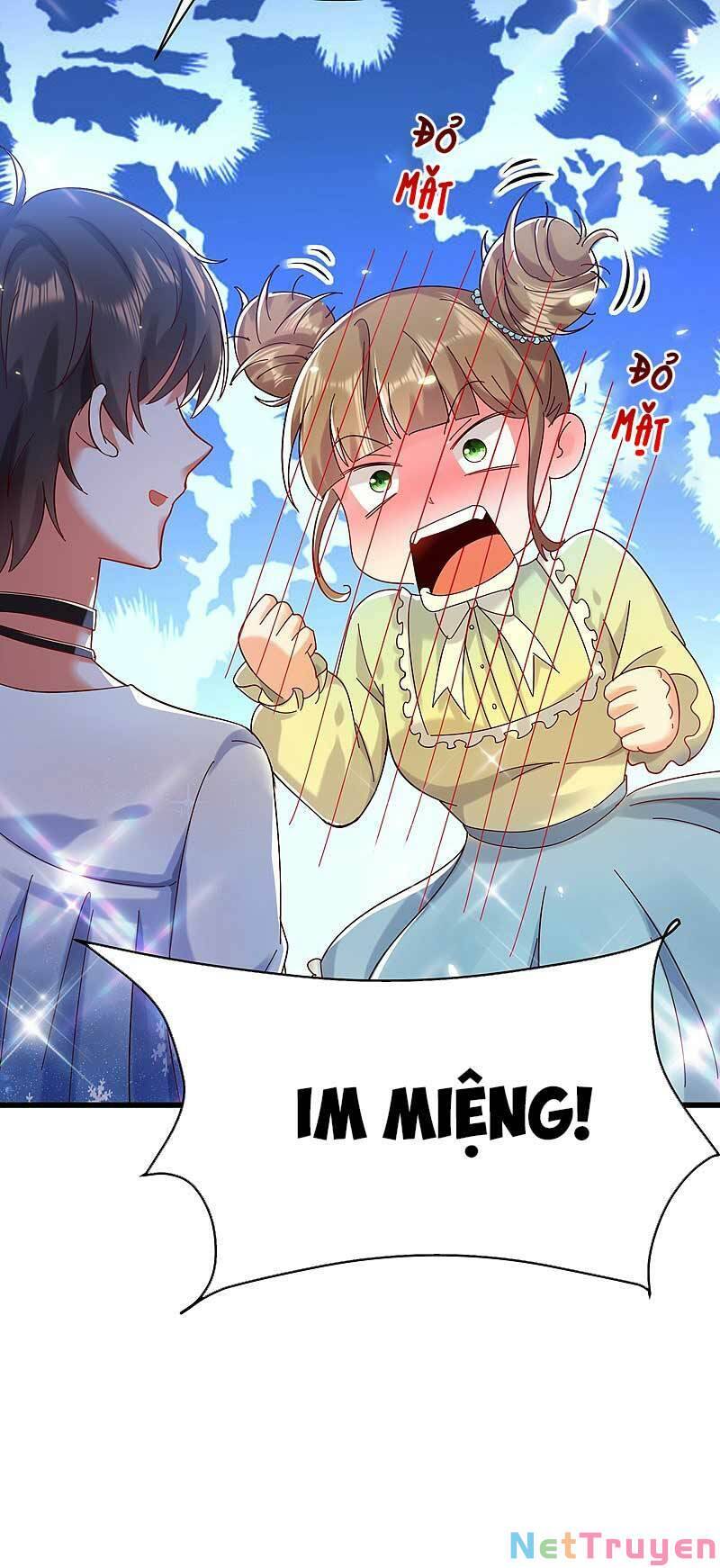 Trùng Sinh Không Gian: Cô Vợ Hào Môn Nóng Bỏng Không Dễ Chọc Chapter 84 - 16