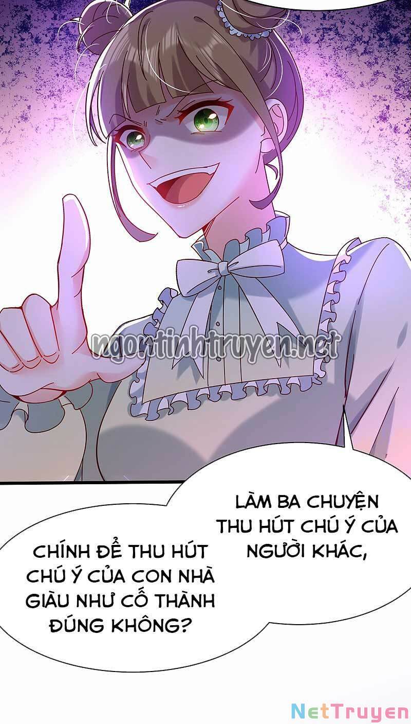 Trùng Sinh Không Gian: Cô Vợ Hào Môn Nóng Bỏng Không Dễ Chọc Chapter 84 - 18