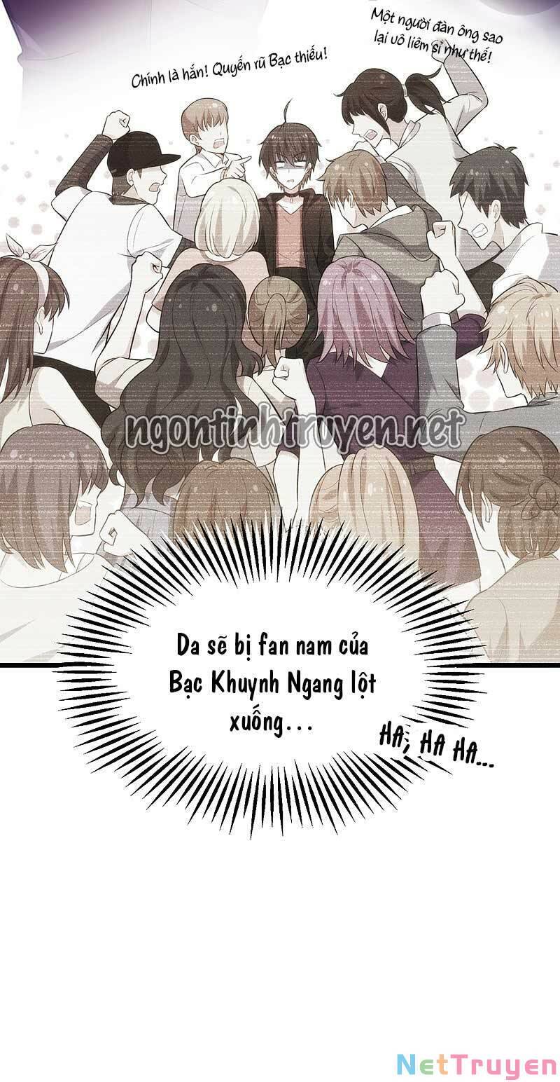 Trùng Sinh Không Gian: Cô Vợ Hào Môn Nóng Bỏng Không Dễ Chọc Chapter 85 - 19