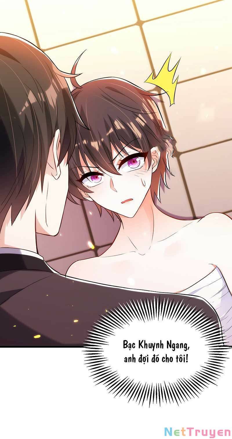 Trùng Sinh Không Gian: Cô Vợ Hào Môn Nóng Bỏng Không Dễ Chọc Chapter 85 - 21