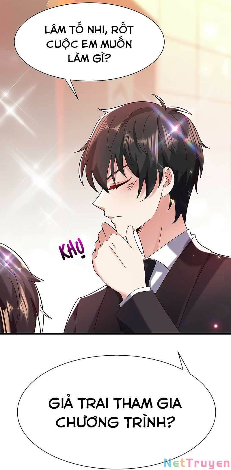 Trùng Sinh Không Gian: Cô Vợ Hào Môn Nóng Bỏng Không Dễ Chọc Chapter 85 - 6
