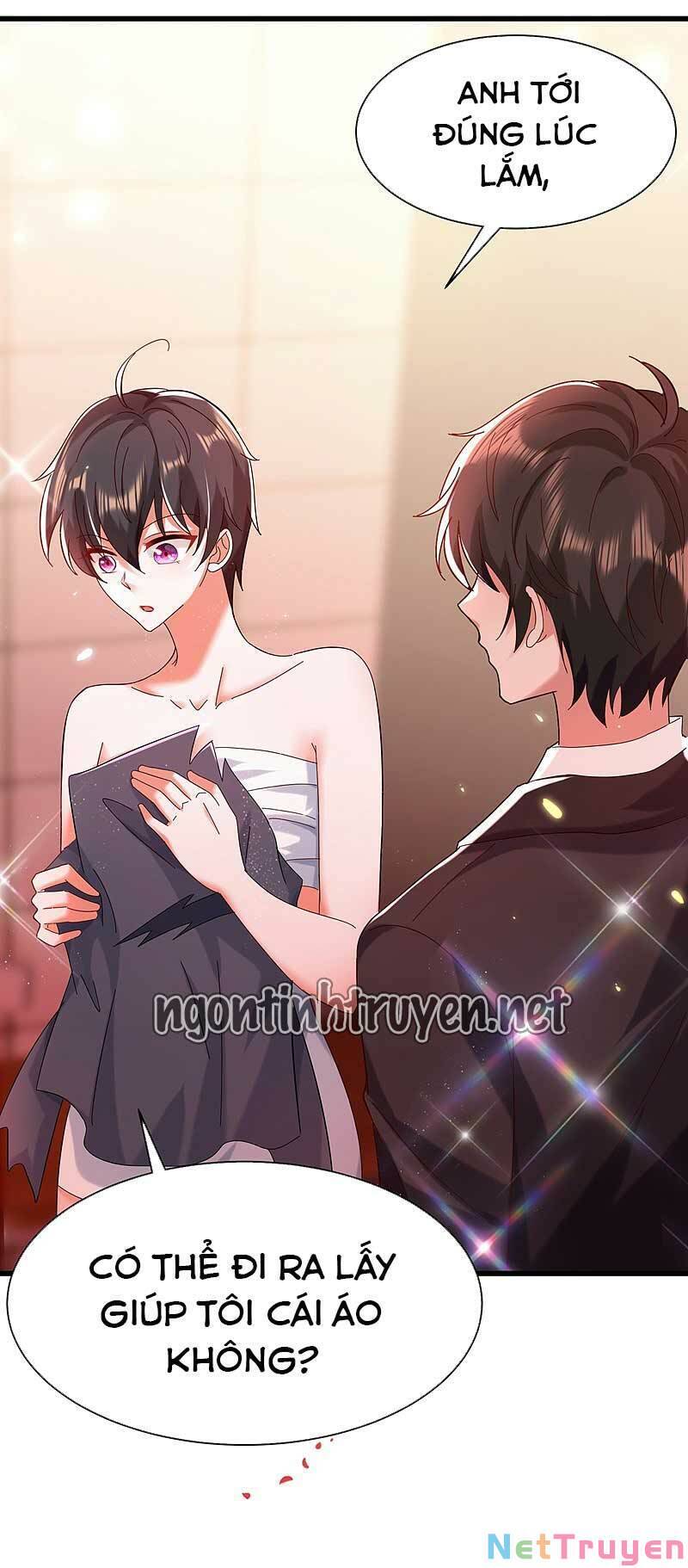 Trùng Sinh Không Gian: Cô Vợ Hào Môn Nóng Bỏng Không Dễ Chọc Chapter 85 - 7