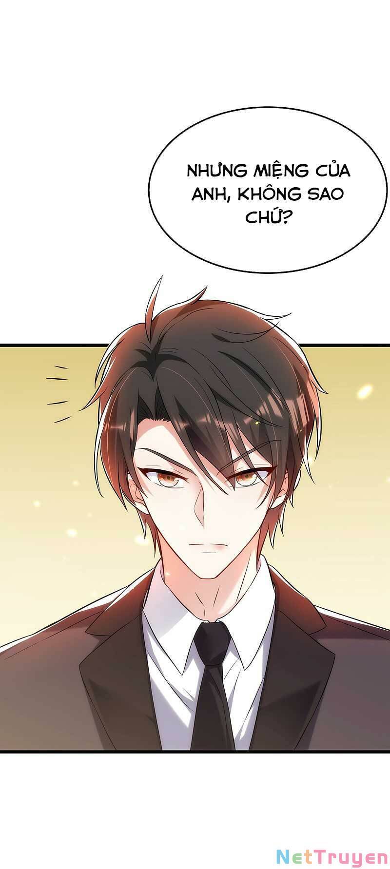 Trùng Sinh Không Gian: Cô Vợ Hào Môn Nóng Bỏng Không Dễ Chọc Chapter 86 - 14