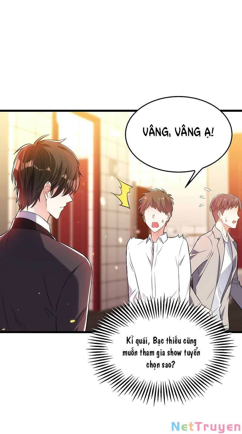 Trùng Sinh Không Gian: Cô Vợ Hào Môn Nóng Bỏng Không Dễ Chọc Chapter 86 - 7