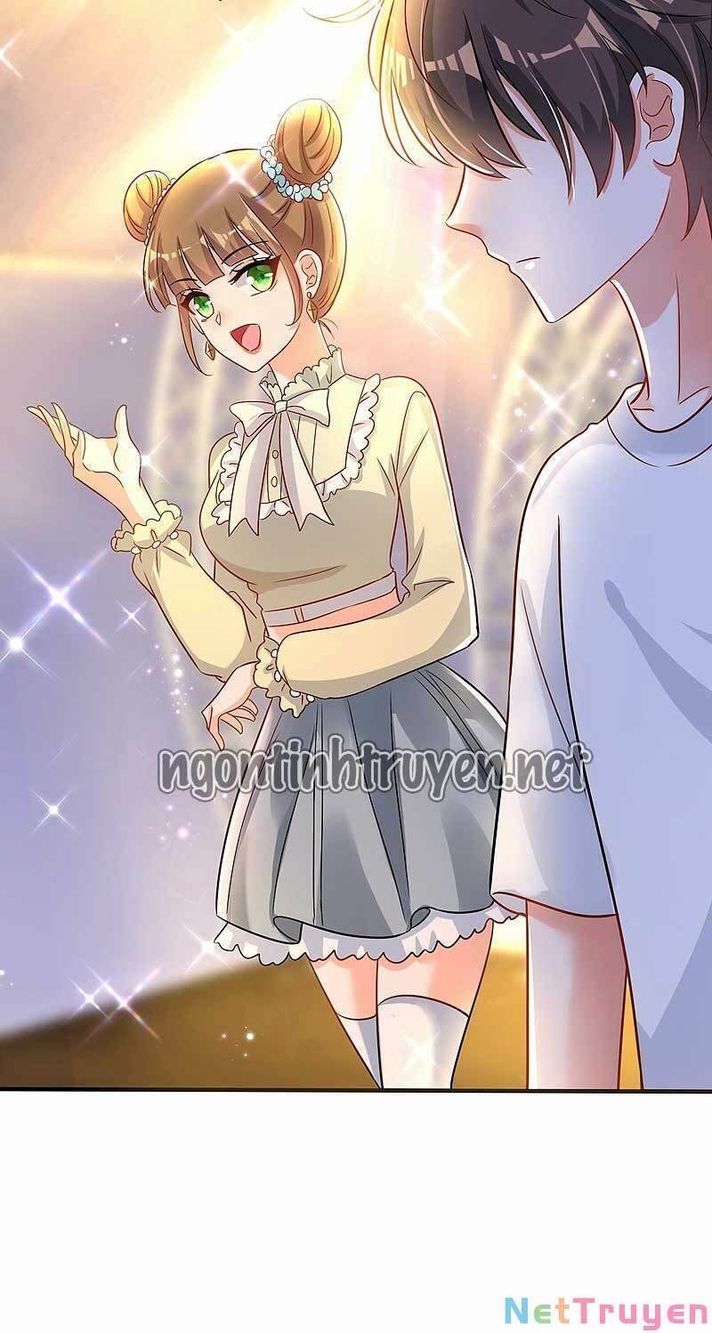 Trùng Sinh Không Gian: Cô Vợ Hào Môn Nóng Bỏng Không Dễ Chọc Chapter 87 - 21