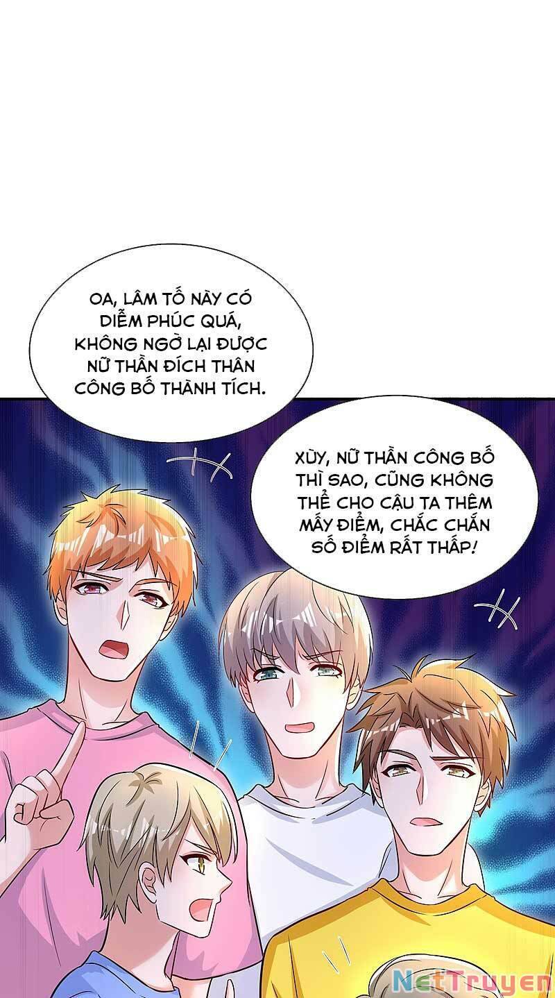 Trùng Sinh Không Gian: Cô Vợ Hào Môn Nóng Bỏng Không Dễ Chọc Chapter 87 - 22