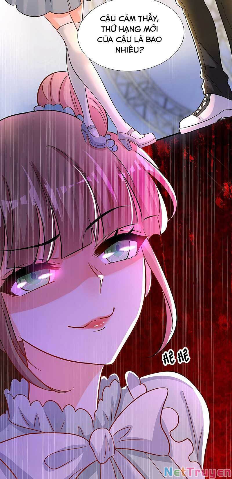 Trùng Sinh Không Gian: Cô Vợ Hào Môn Nóng Bỏng Không Dễ Chọc Chapter 87 - 25