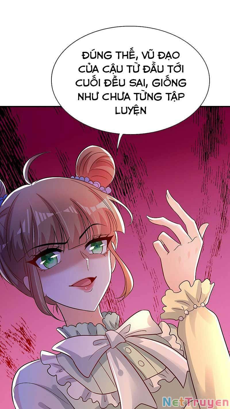Trùng Sinh Không Gian: Cô Vợ Hào Môn Nóng Bỏng Không Dễ Chọc Chapter 88 - 3