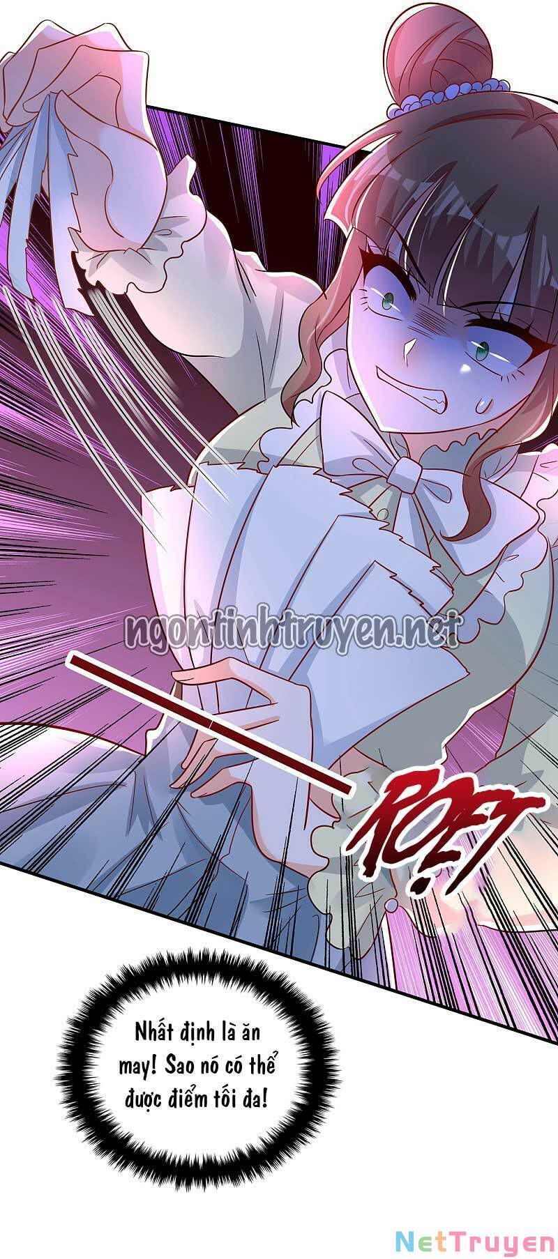 Trùng Sinh Không Gian: Cô Vợ Hào Môn Nóng Bỏng Không Dễ Chọc Chapter 88 - 23